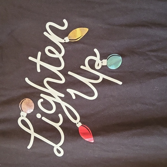 Secret Treasures Christmas PJs Set for Women - Picture 11 of 16